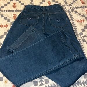 Kimes ranch jeans